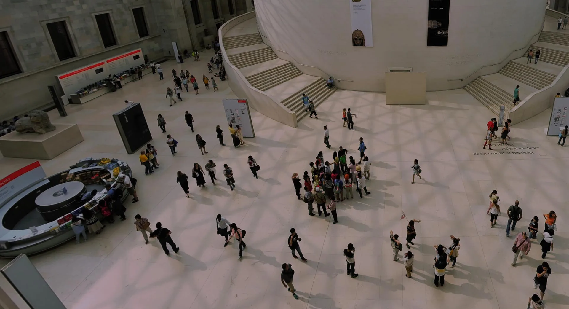 Rencontre institutionnelle, image d’ambiance sans valeur documentaire